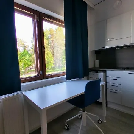 Apartment Harju *