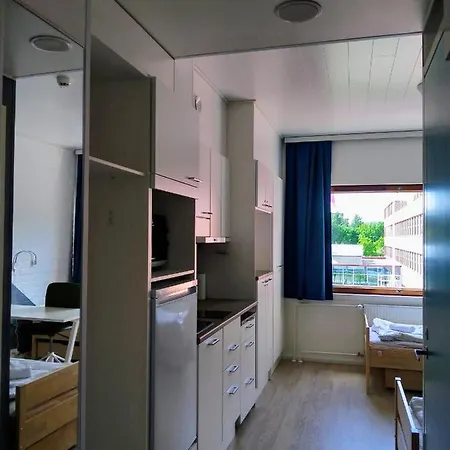 Apartment Harju *