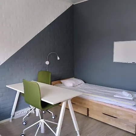 Harju Apartamento Jyväskylä