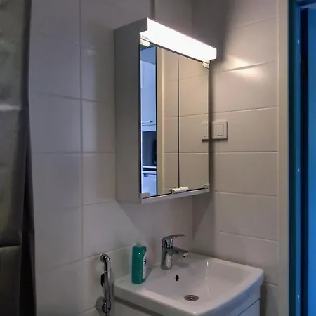 Harju 아파트 Jyväskylä