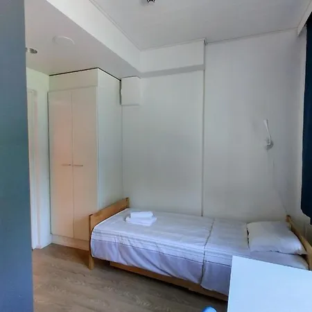 Harju Apartment