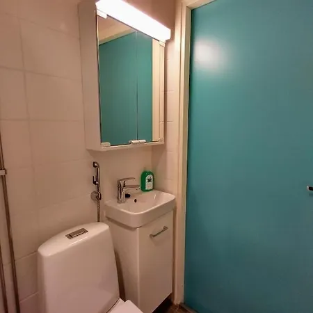 Harju * Jyväskylä