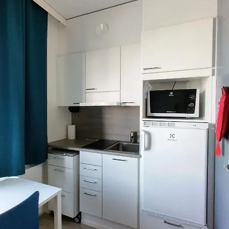 Apartment Harju