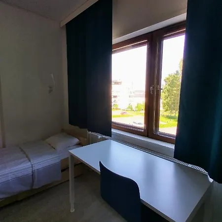 Harju Jyvaskyla