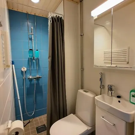 Apartment Harju