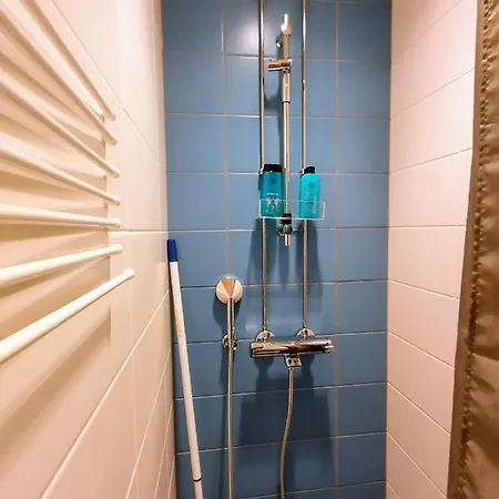 Apartment Harju *