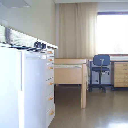 Appartement Harju