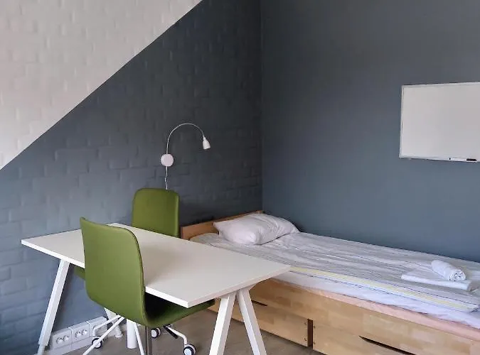 Harju Huoneisto Jyväskylä