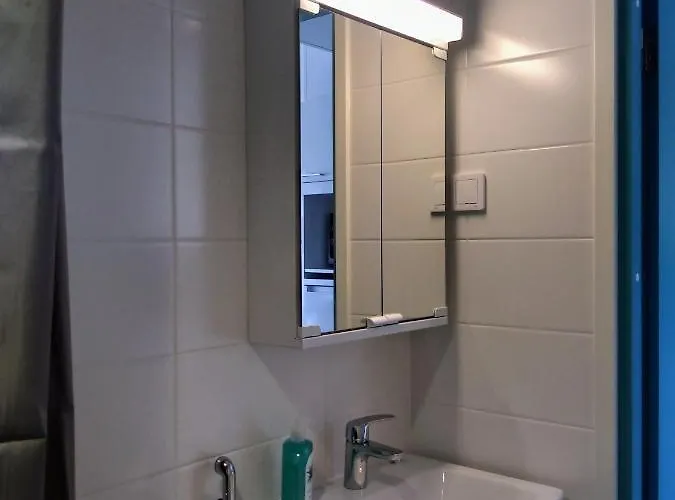 Harju 公寓 Jyväskylä